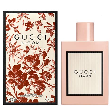 gucci bloom in ny|Gucci Bloom women pics.